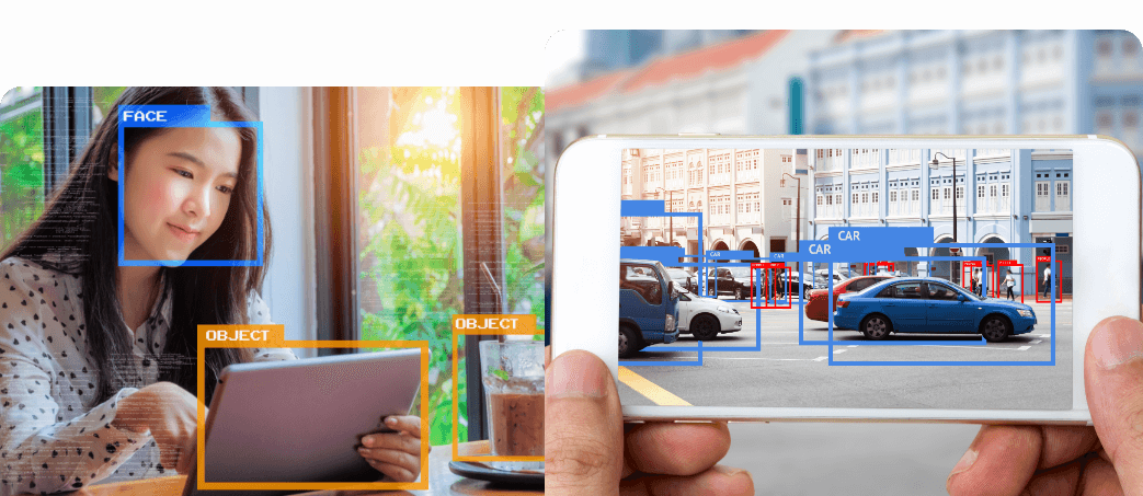 Object RecognitionCompany