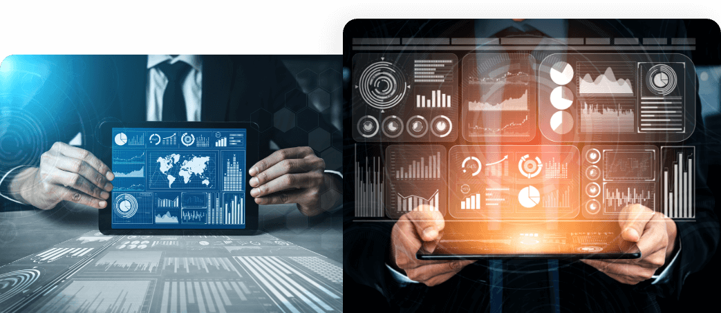 IOT Dashboard And Analyst DevelopmentCompany